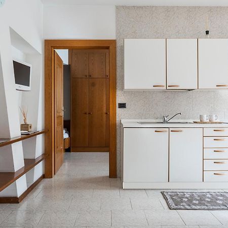 A. Paolo Apartments Віго-ді-Фасса Екстер'єр фото